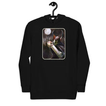 Load image into Gallery viewer, How Would You Eat Pez? Now on a HOODIE!