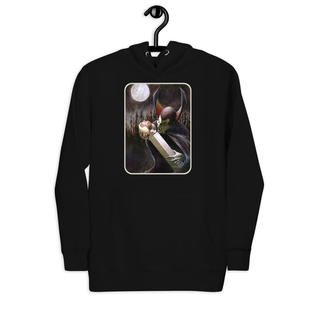 How Would You Eat Pez? Now on a HOODIE!