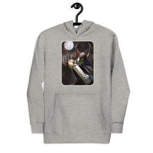 Load image into Gallery viewer, How Would You Eat Pez? Now on a HOODIE!