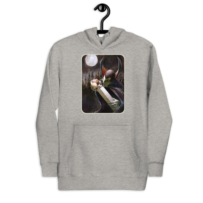 How Would You Eat Pez? Now on a HOODIE!