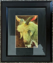 Load image into Gallery viewer, Scapegoat, print
