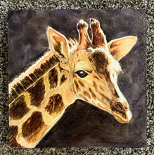 Load image into Gallery viewer, Baby Giraffe