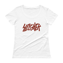 Load image into Gallery viewer, Sleigher, women&#39;s shirt