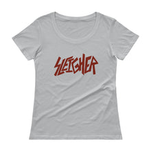 Load image into Gallery viewer, Sleigher, women&#39;s shirt
