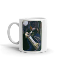 Load image into Gallery viewer, How Would You Eat Pez? On a mug!